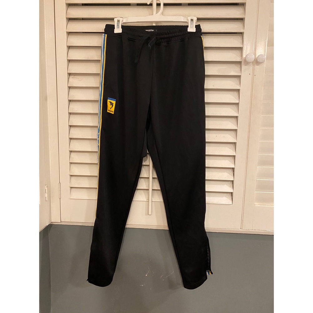 Pink + Dolphin sweatpants